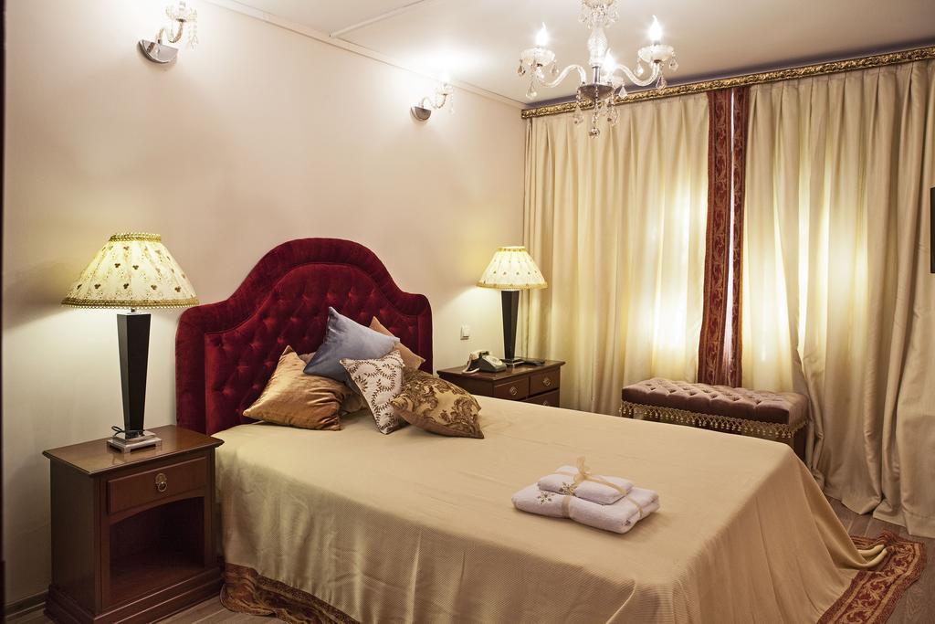 Koeyuem Konak Hotel 3* Izmir