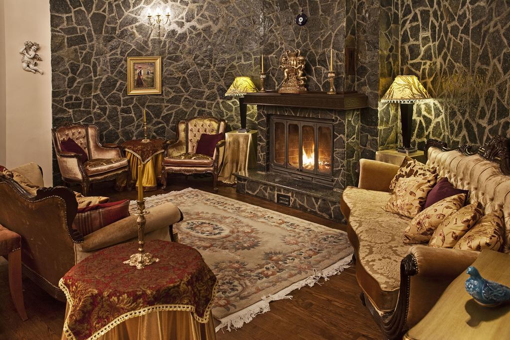 Koeyuem Konak Hotel 3* Izmir