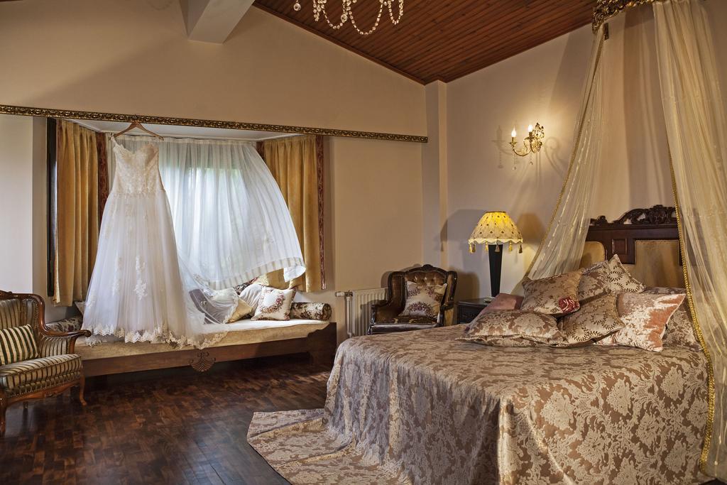 Koeyuem Konak Hotel Izmir