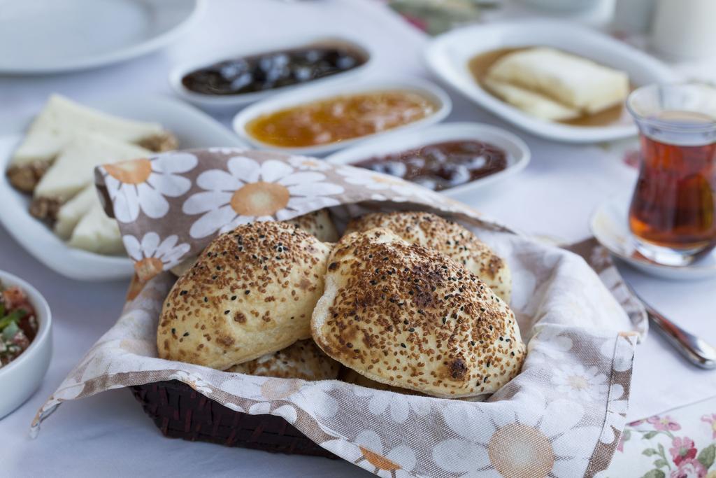Koeyuem Konak Hotel Izmir