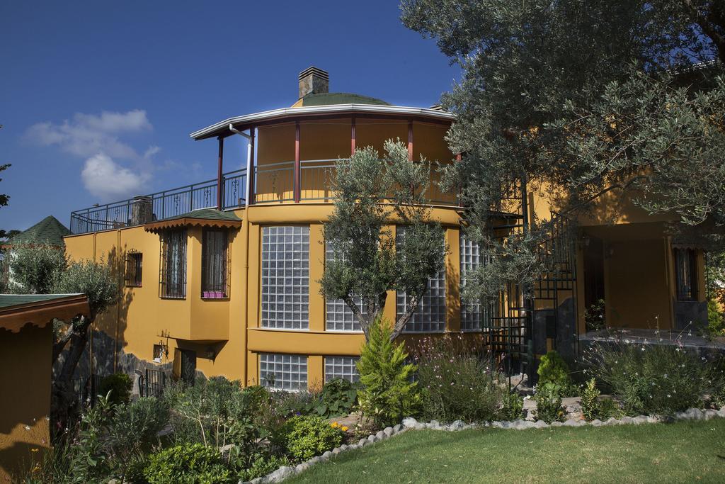 Koeyuem Konak Hotel 3* Izmir