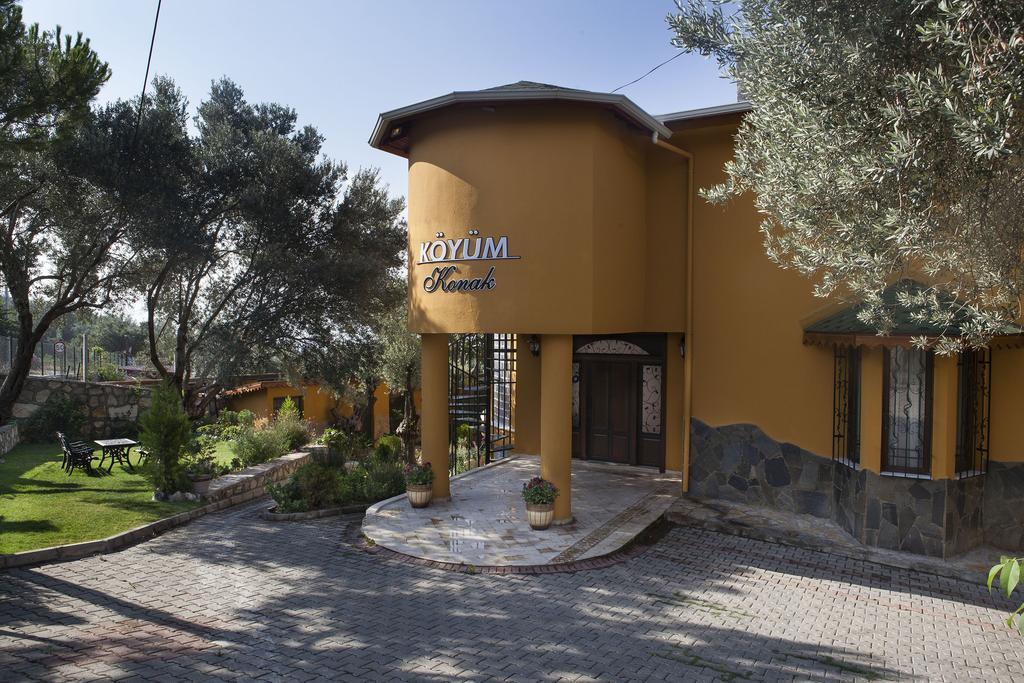 Koeyuem Konak Hotel Hotel 3*