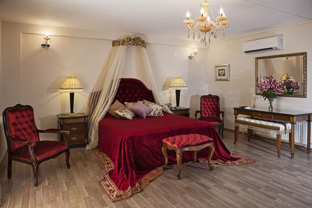 Koeyuem Konak Hotel Izmir