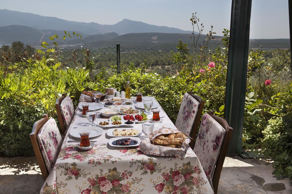 Koeyuem Konak Hotel 3*