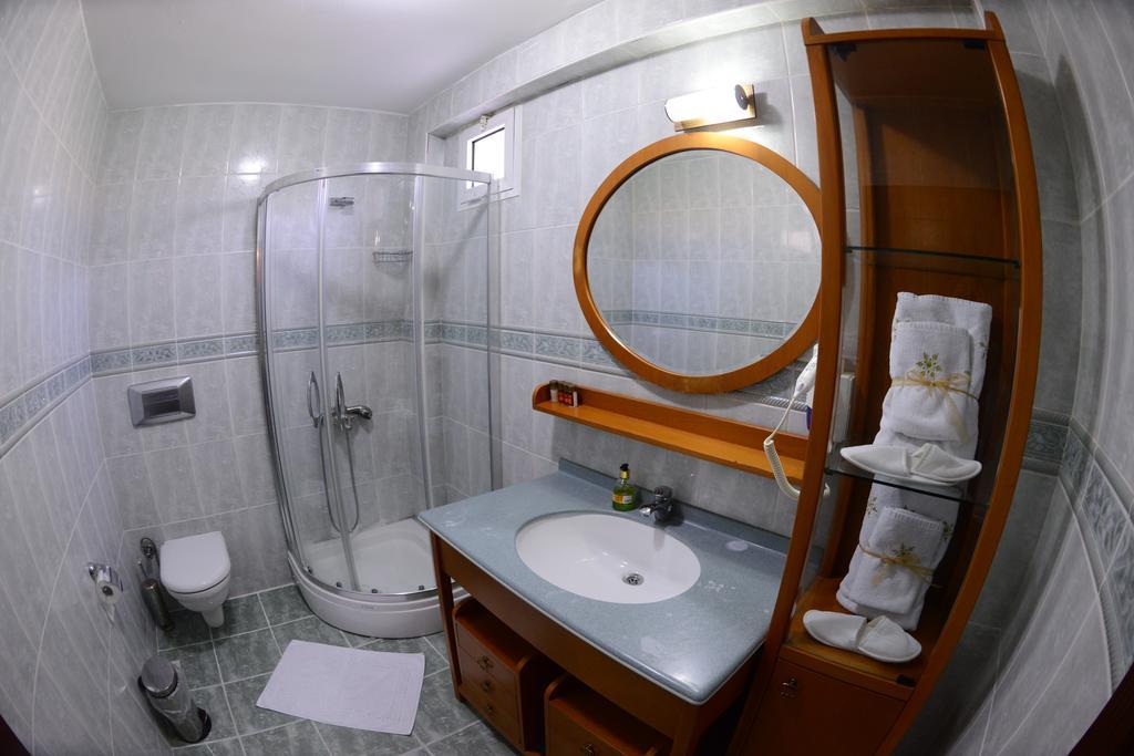 Koeyuem Konak Hotel