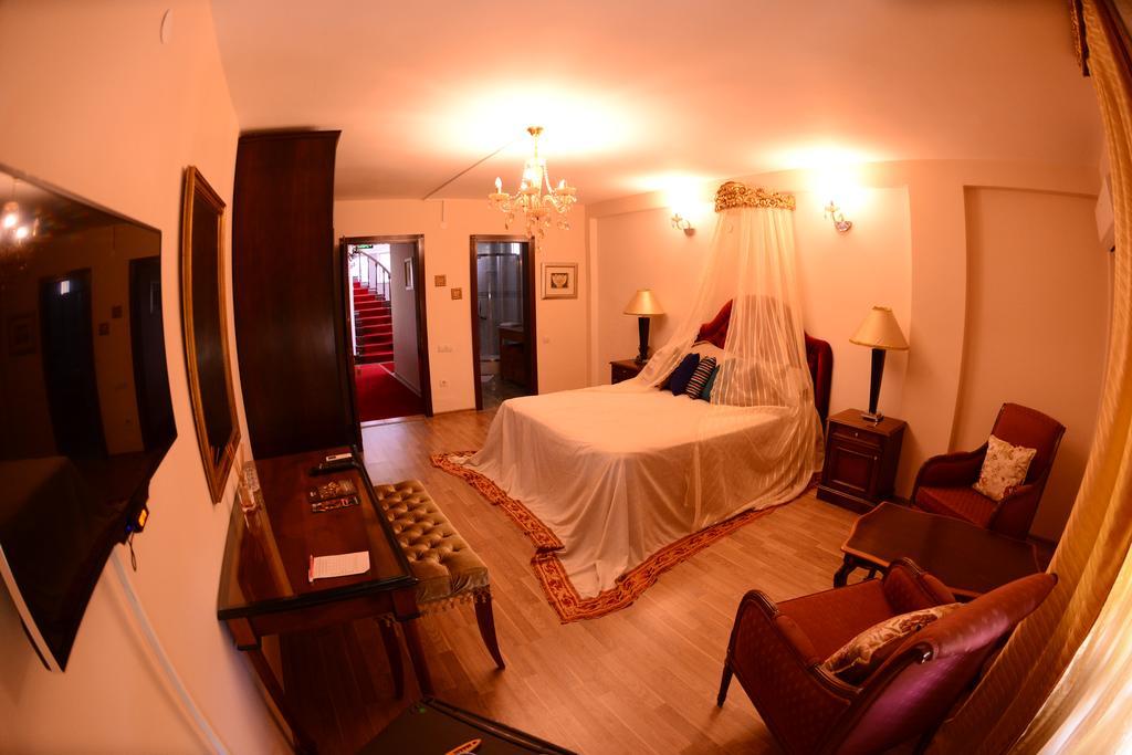 Koeyuem Konak Hotel Hotel 3*
